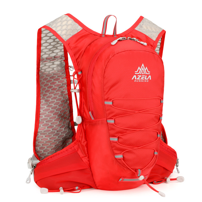 Cycling Commuter Backpack - Azela Lightweight Breathable Outdoor Sports Backpack