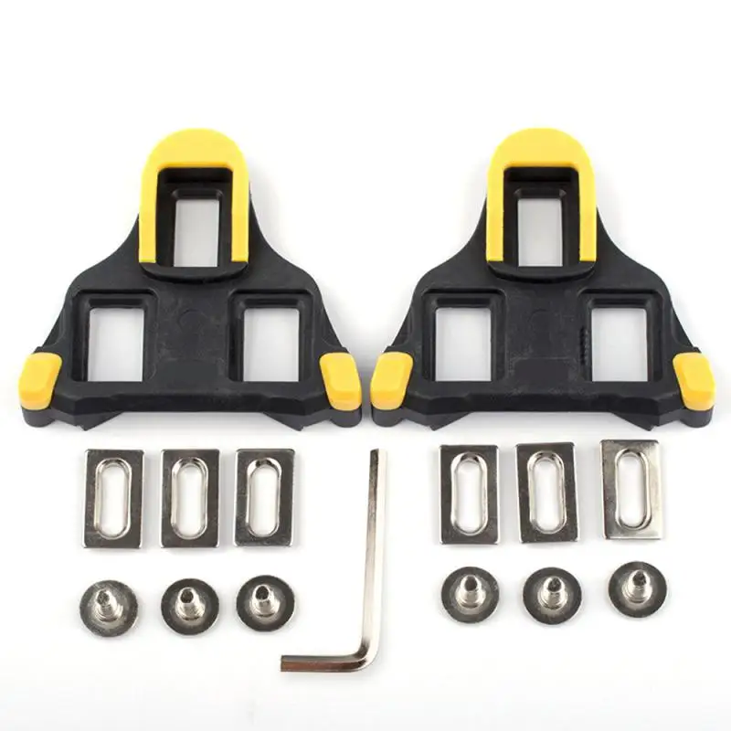 Cycling Commuter Shoes - Road Bike Pedal Cleat SPD SL