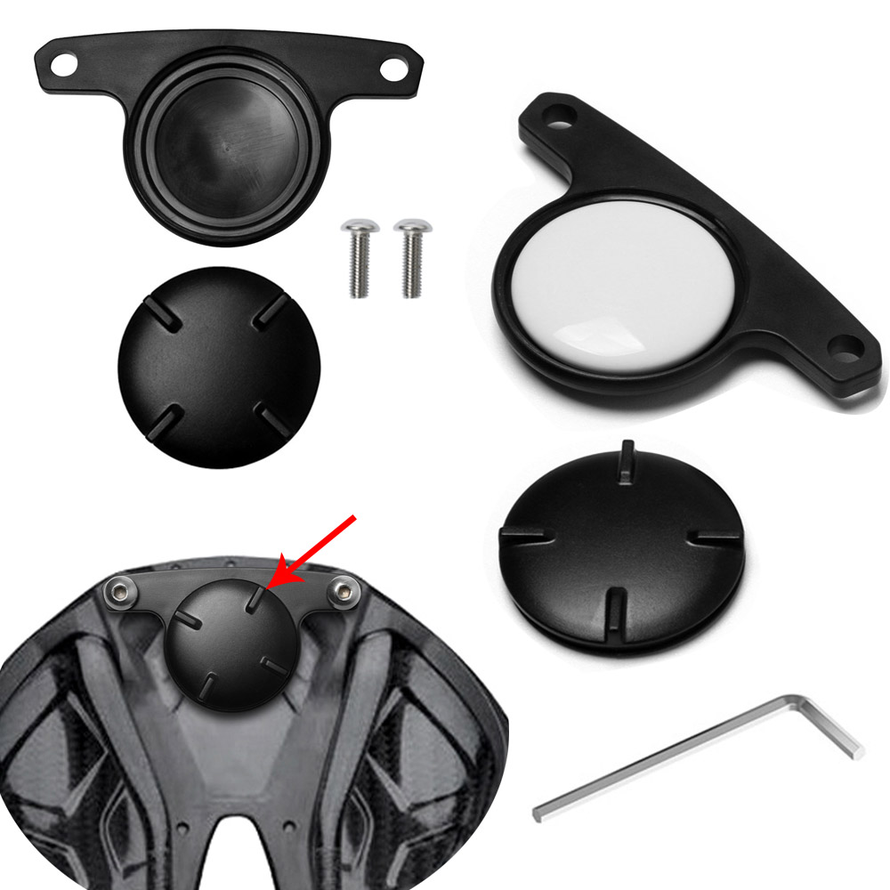 Commuting By Bike - Bike Seat Mounting Case Mini Anti-lost