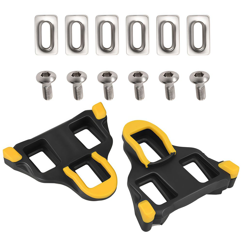 Cycling Commuter Shoes - Road Bicycle Pedal SPD Cleat for