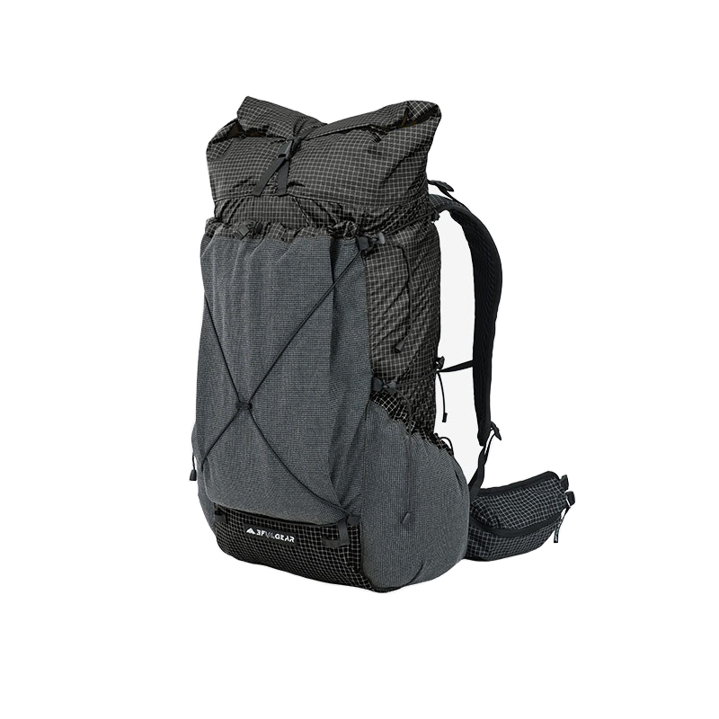 Cycling Commuter Backpack - DAOSHI 30+10L Backpack Outdoor Ultralight Waterproof