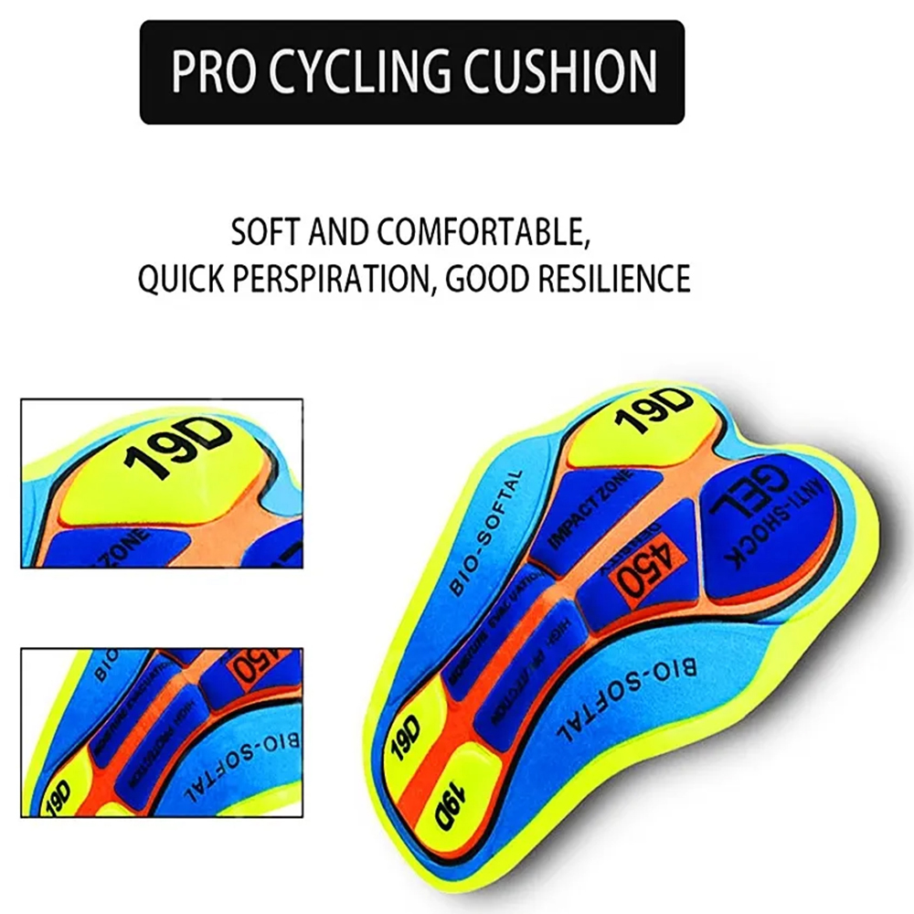 Cycling Shorts Maillot Cycling - огляд і ціна Cycling Commuter Clothing