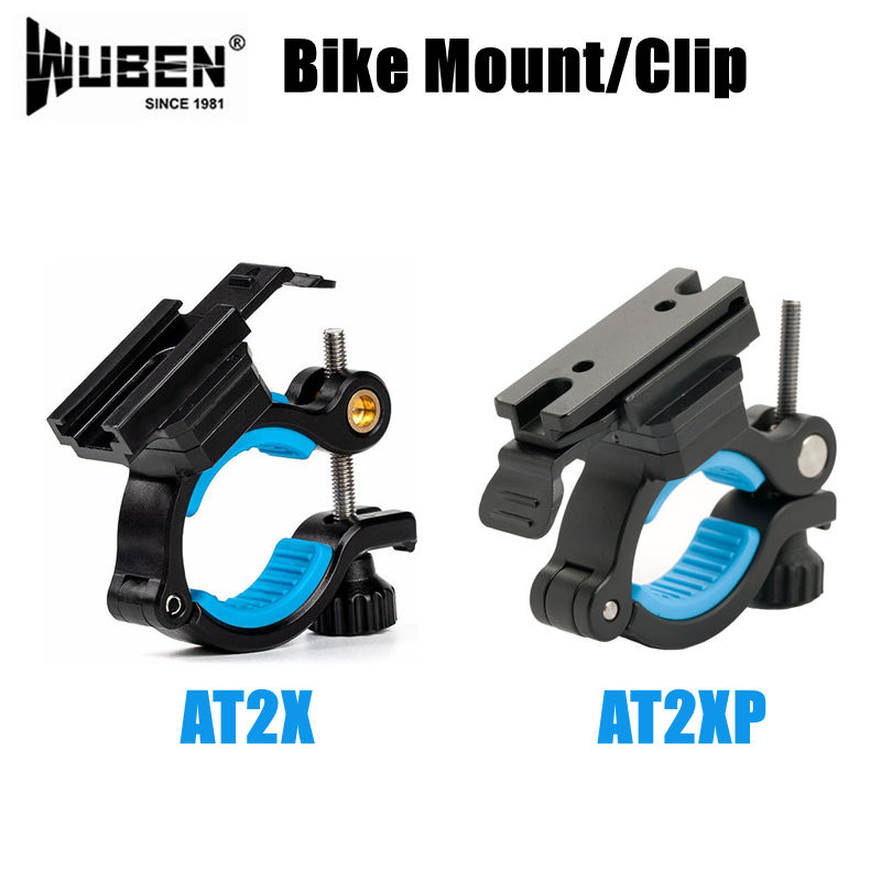WUBEN AT2X Bicycle Mount For W - огляд і ціна Commuter Biking