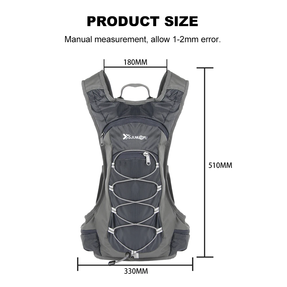 Motorcycle Backpack Travel Sto - огляд і ціна Cycling Commuter Backpack