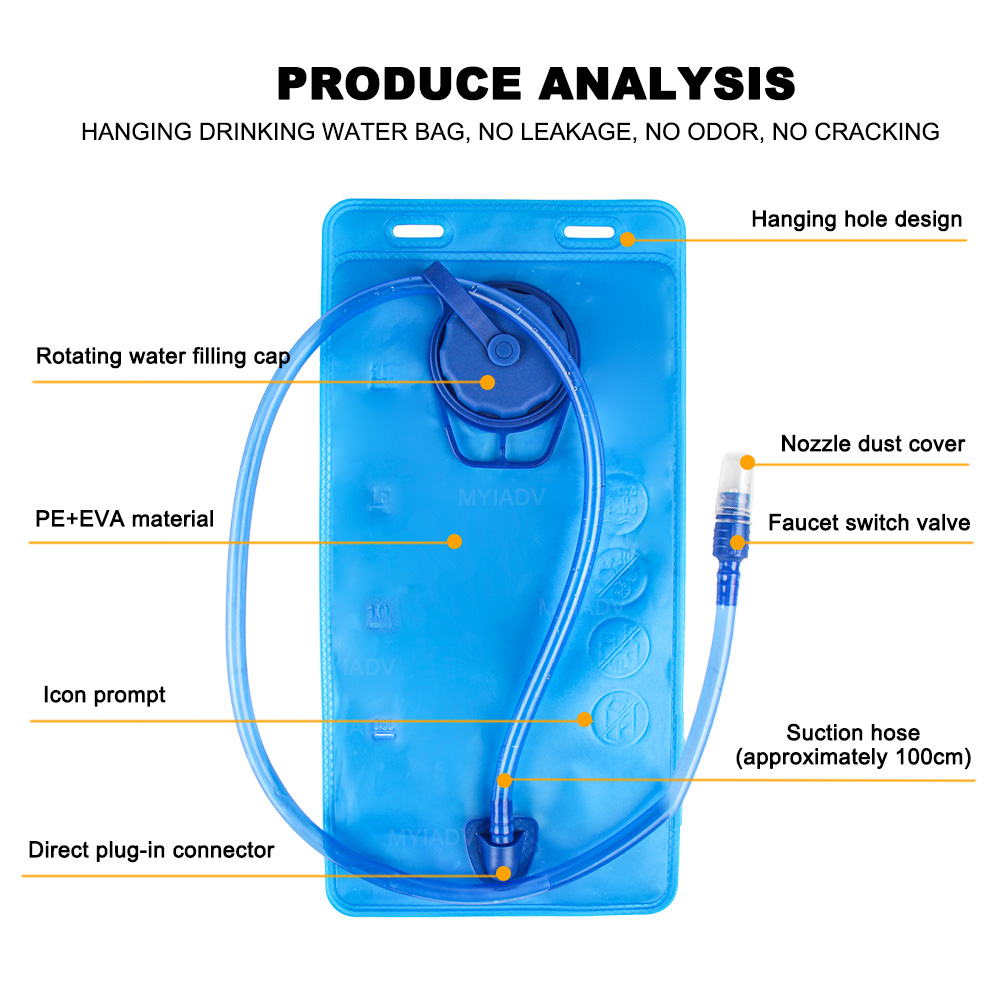 Motorcycle Backpack Travel Sto - огляд і ціна Cycling Commuter Backpack