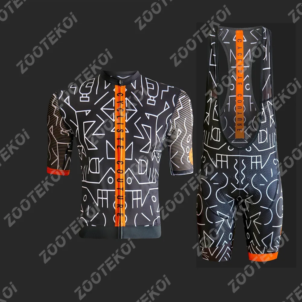 Pro Team Jersey Set Mens Cycli - огляд і ціна Cycling Commuter Clothing