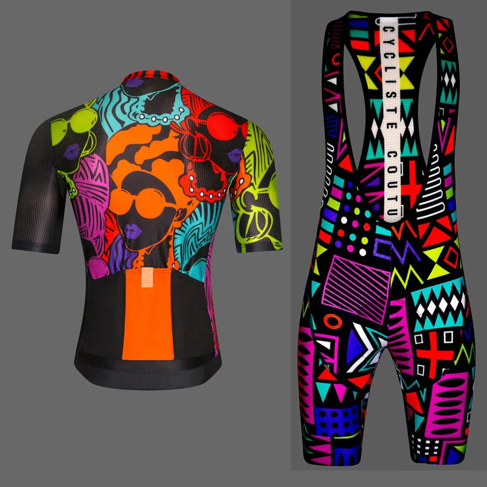 Pro Team Jersey Set Mens Cycli - огляд і ціна Cycling Commuter Clothing