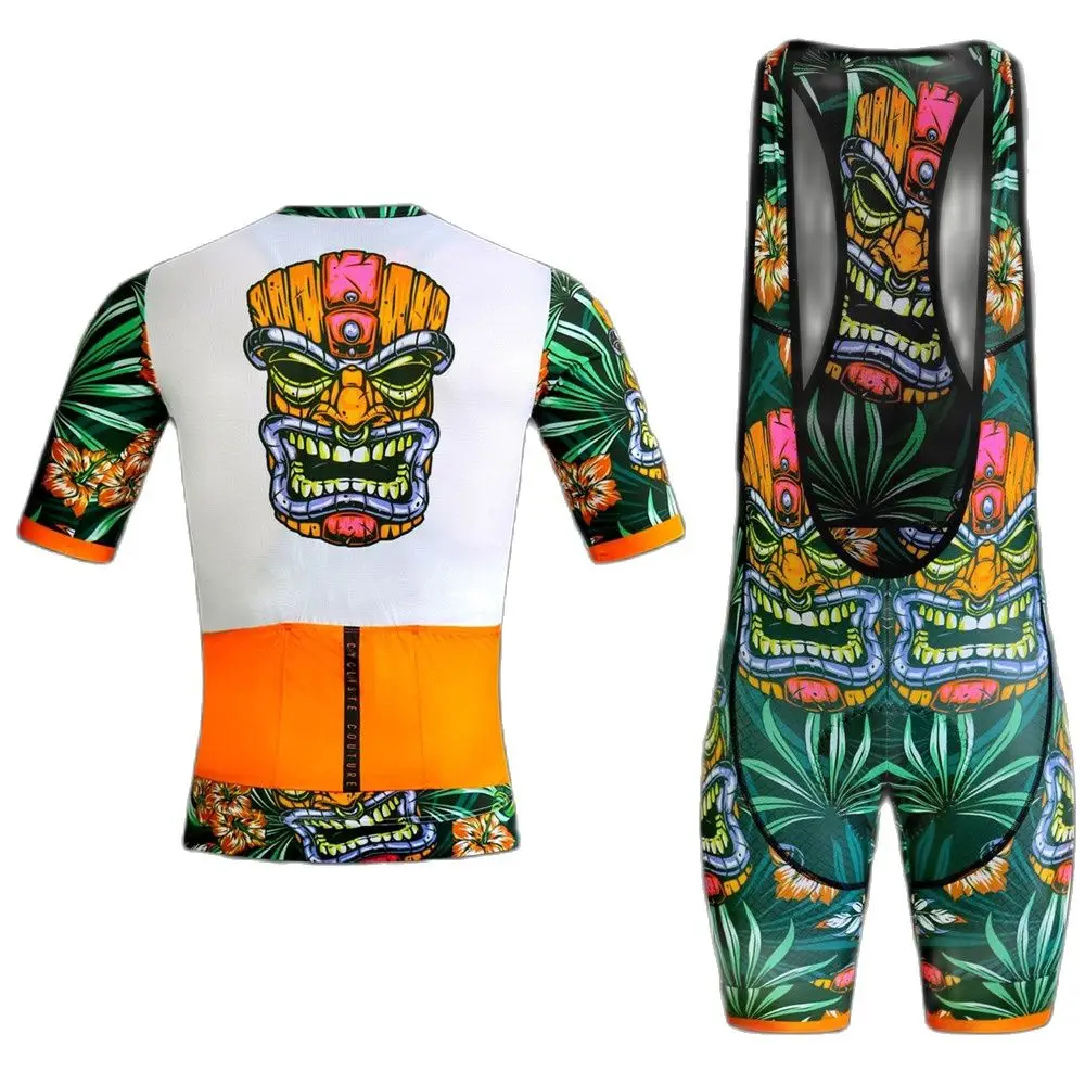 Pro Team Jersey Set Mens Cycli - огляд і ціна Cycling Commuter Clothing