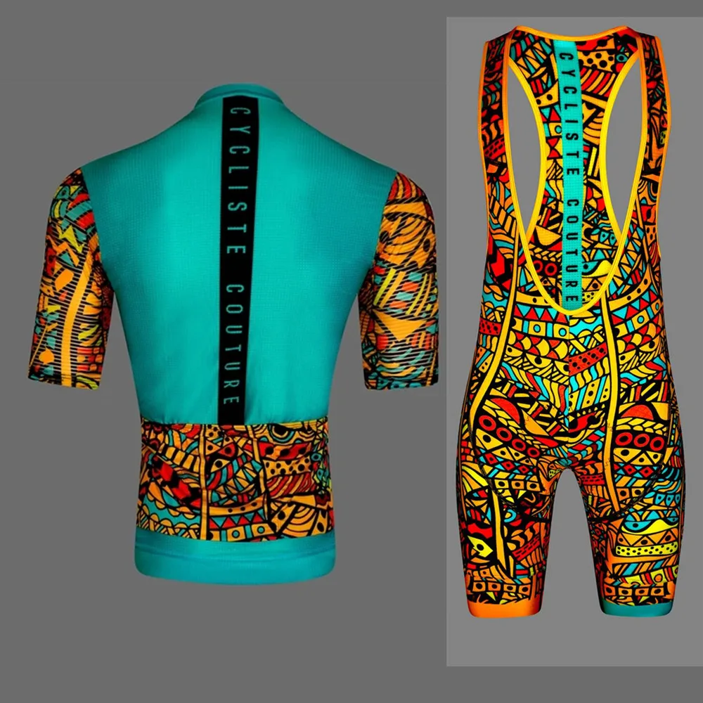 Pro Team Jersey Set Mens Cycli - огляд і ціна Cycling Commuter Clothing