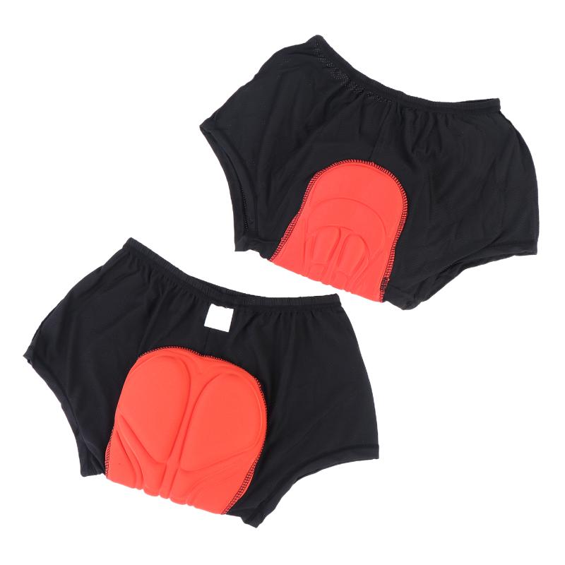 Padded Cycling Underwear Short - огляд і ціна Cycling Shorts For Commute