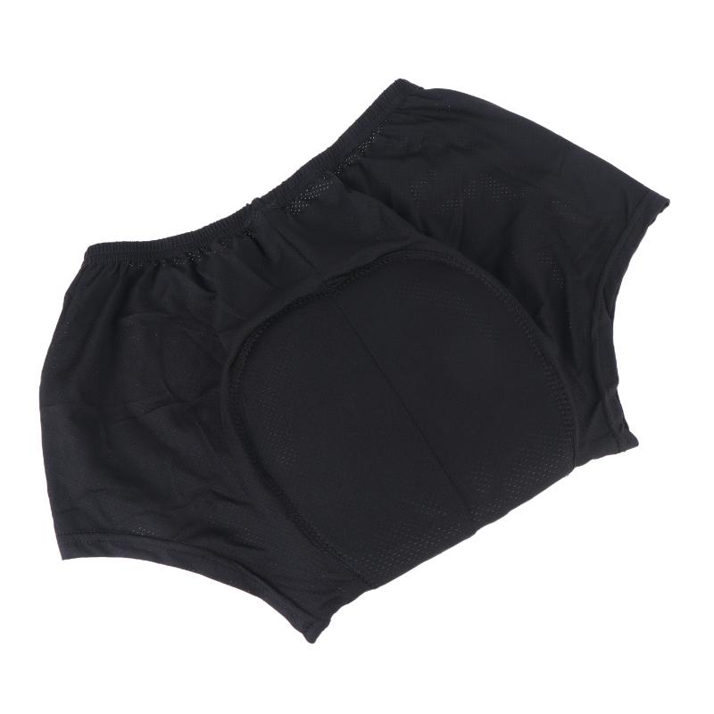 Padded Cycling Underwear Short - огляд і ціна Cycling Shorts For Commute