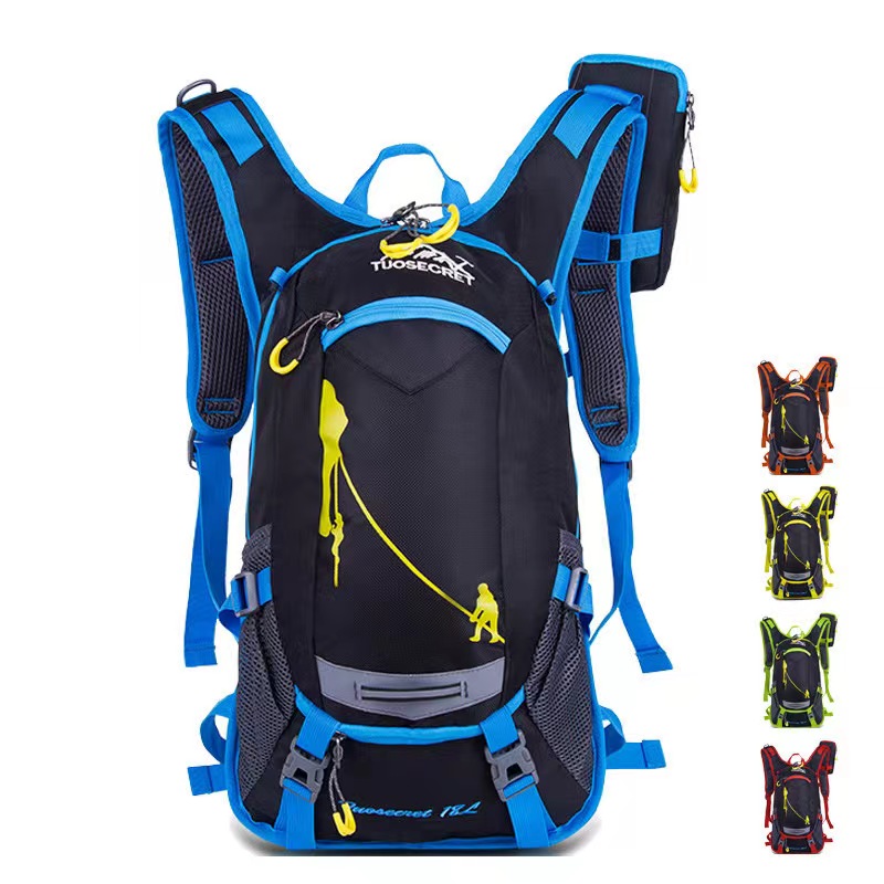 18L Bike Cycling Outdoor Sport - огляд і ціна Cycling Commuter Backpack