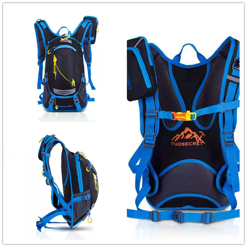 18L Bike Cycling Outdoor Sport - огляд і ціна Cycling Commuter Backpack
