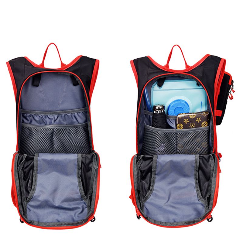 18L Bike Cycling Outdoor Sport - огляд і ціна Cycling Commuter Backpack