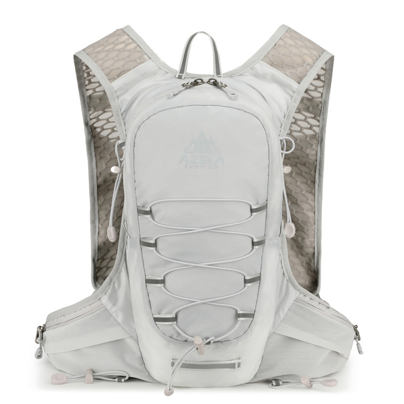 Azela Lightweight Breathable O - огляд і ціна Cycling Commuter Backpack