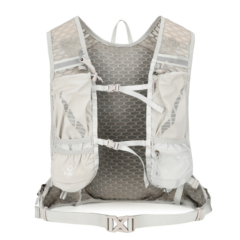 Azela Lightweight Breathable O - огляд і ціна Cycling Commuter Backpack