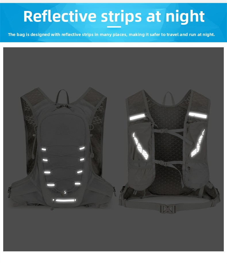 Azela Lightweight Breathable O - огляд і ціна Cycling Commuter Backpack