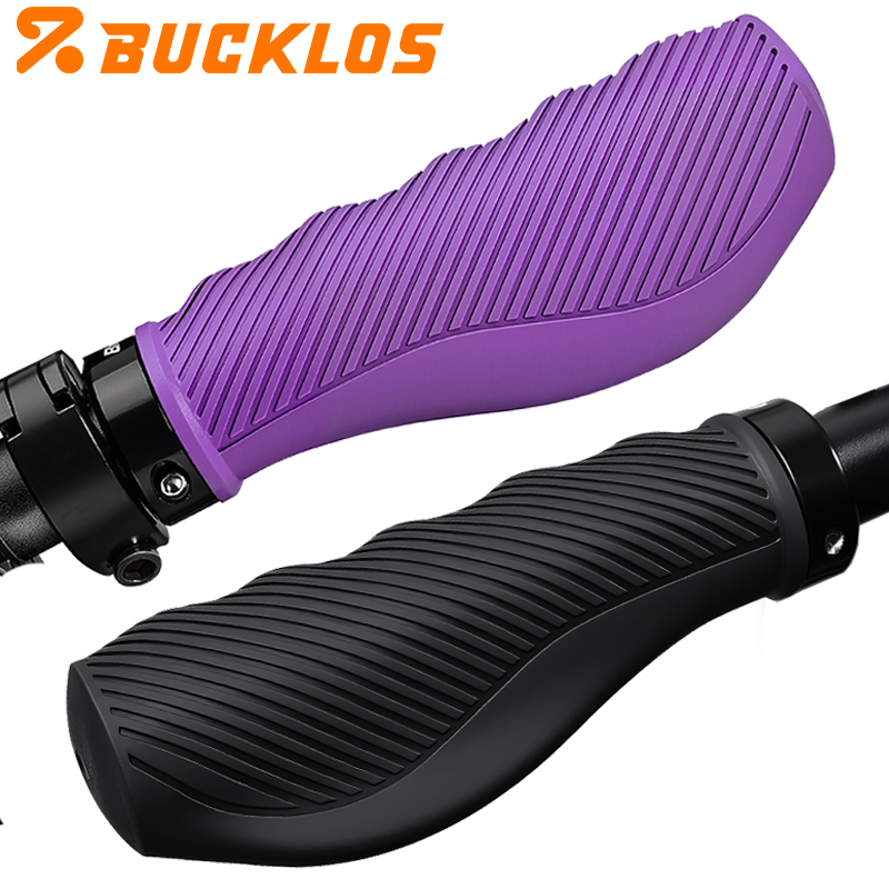 BUCKLOS Mountain Bike Grips Ru - огляд і ціна Commuter Bike Lock