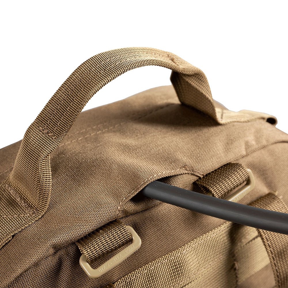 Tactical Hydration Backpack 15 - огляд і ціна Cycling Commuter Backpack