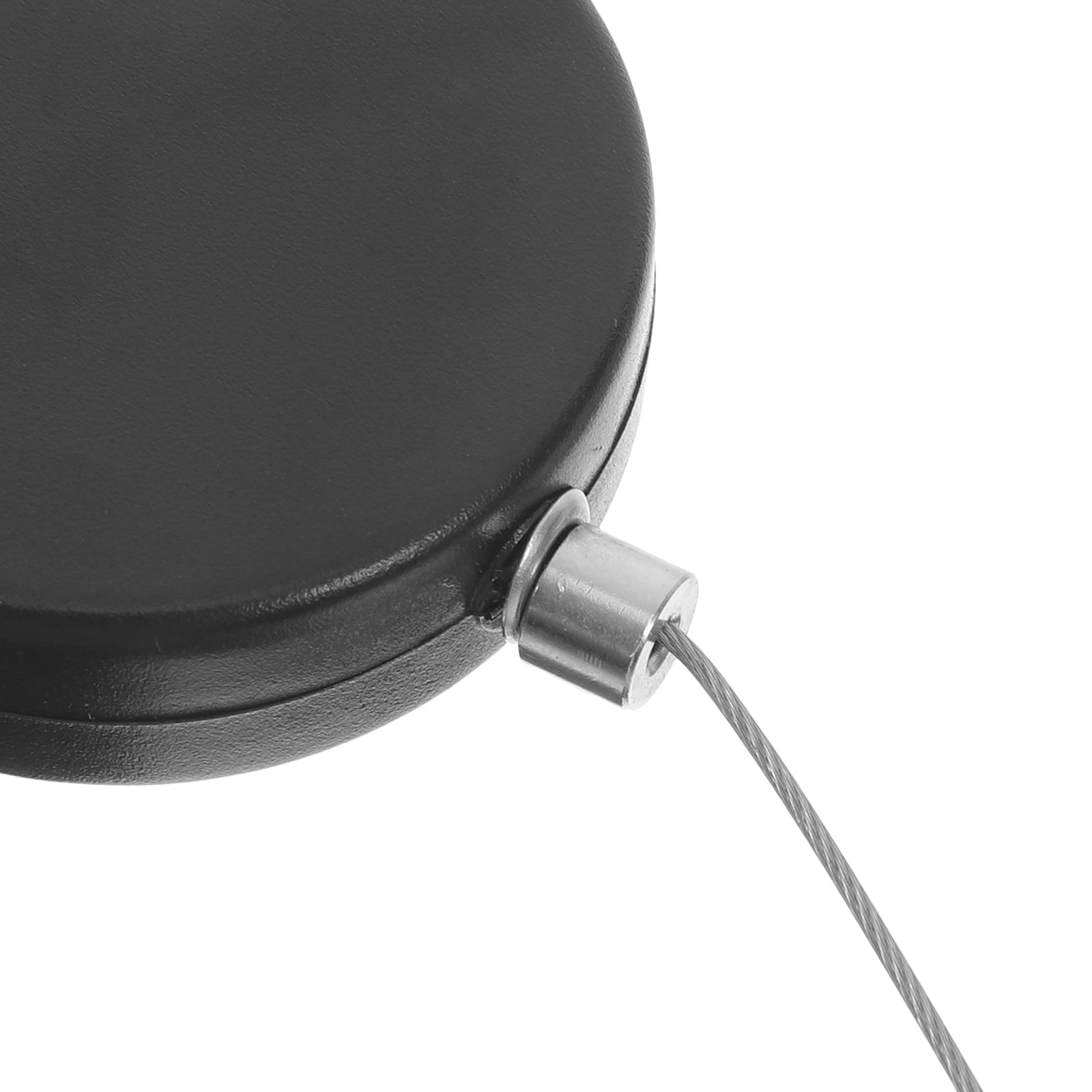 2Pcs Retractable Safety Cable  - огляд і ціна Cable Lock Flexible