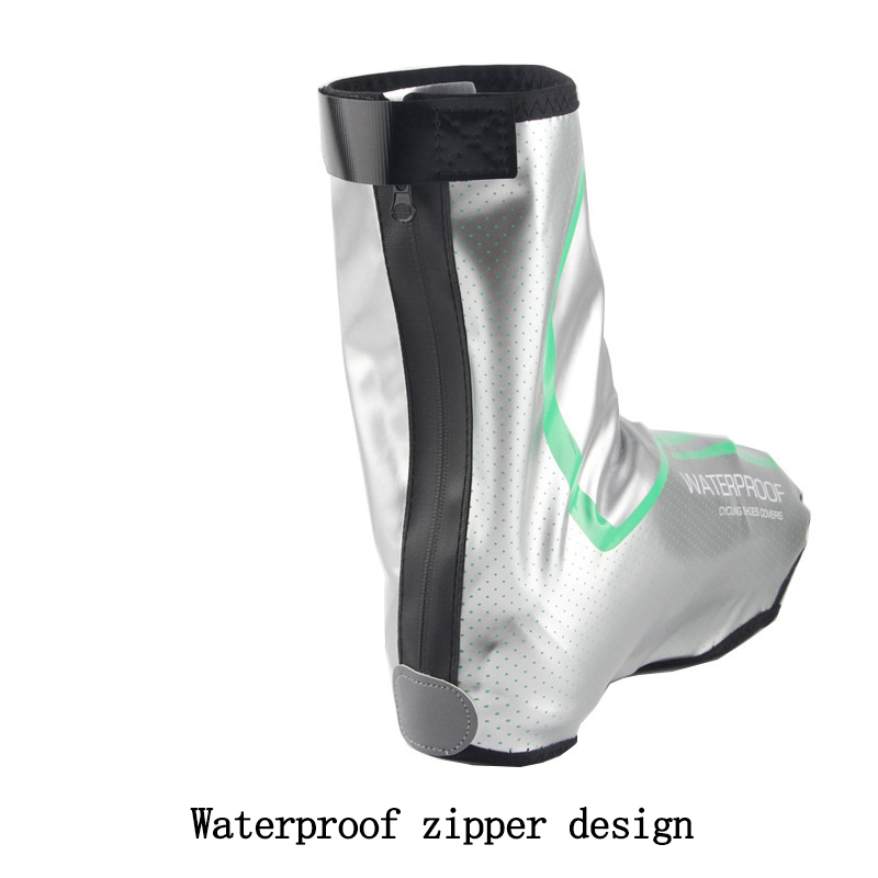 Waterproof Cycling Shoe Cover  - огляд і ціна Cycling Commute Shoes