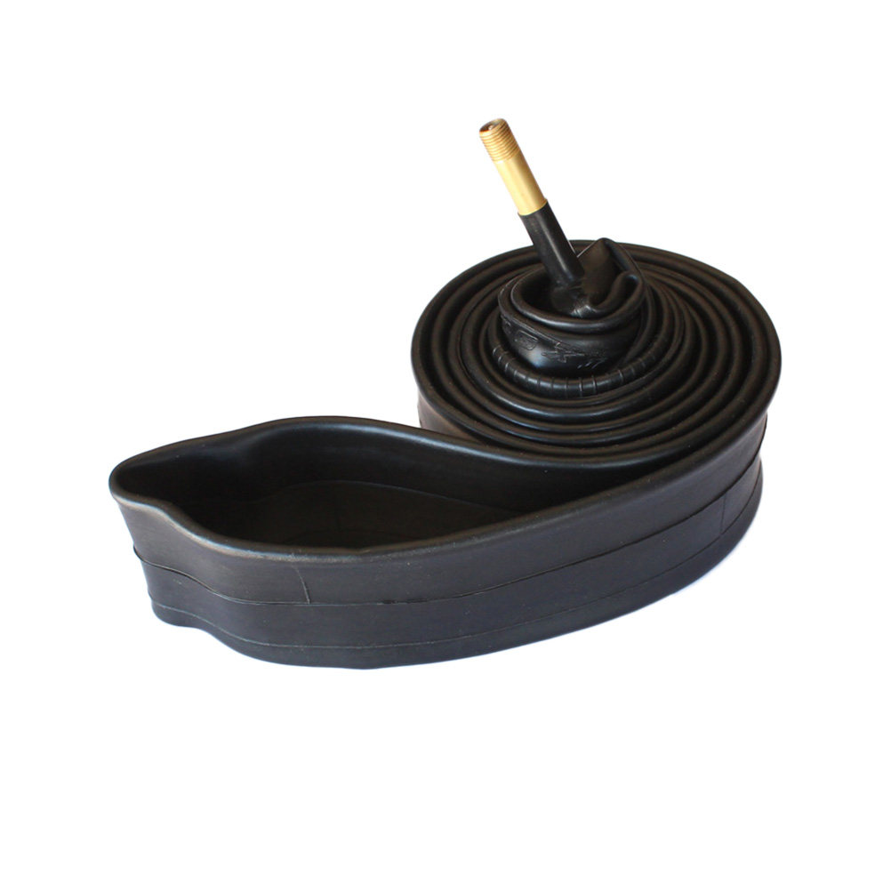2Pcs Bicycle Inner Tube for Si - огляд і ціна Cycling Commute Gear