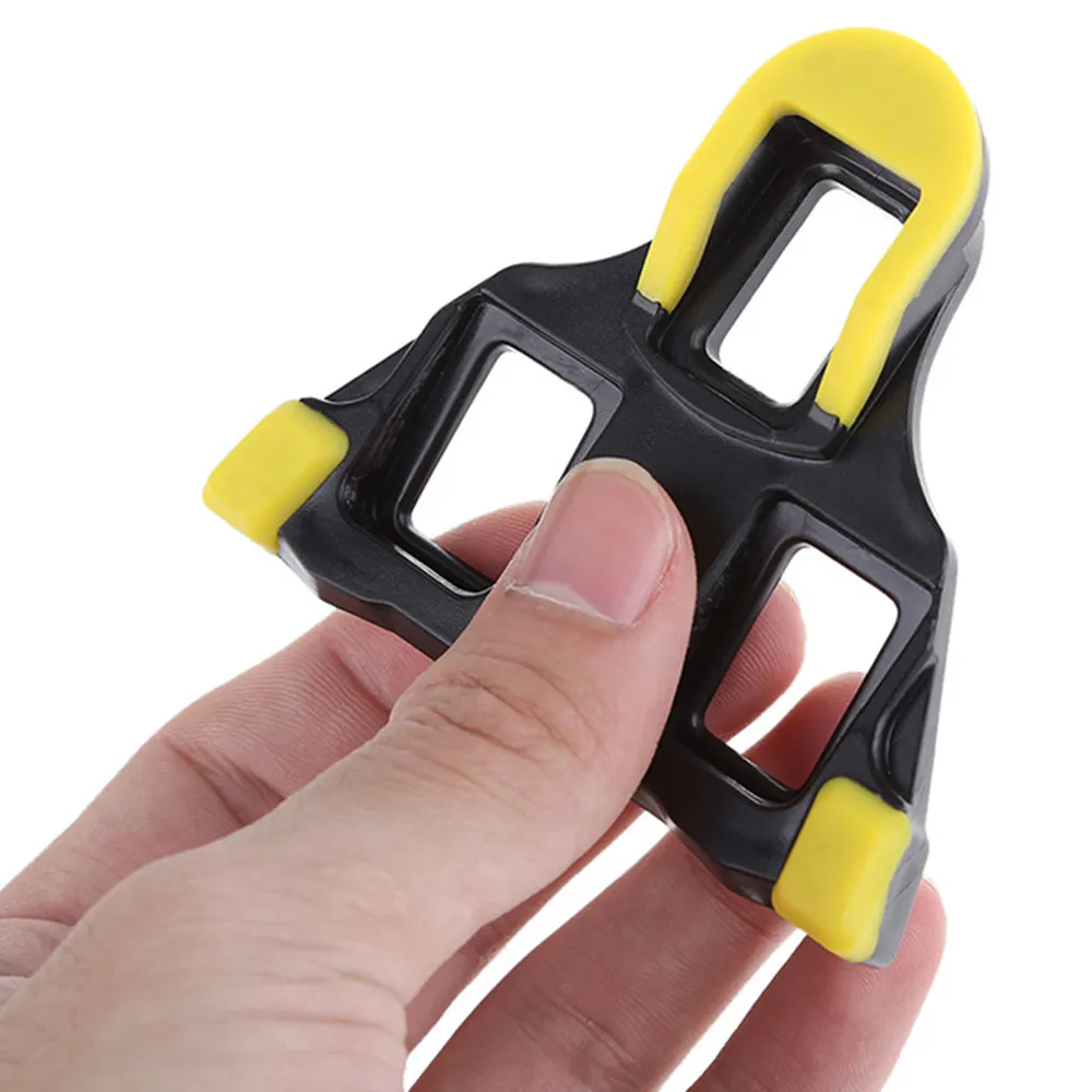 Road Bike Pedal Cleat SPD SL B - огляд і ціна Cycling Commuter Shoes