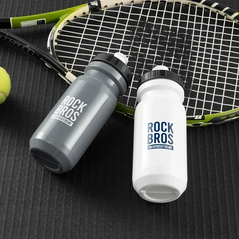 ROCKBROS Bicycle Water Bottle  - огляд і ціна Commuting By Bike