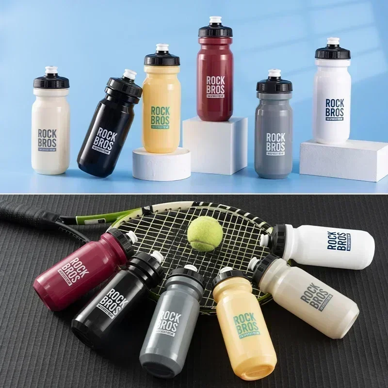 ROCKBROS Bicycle Water Bottle  - огляд і ціна Commuting By Bike