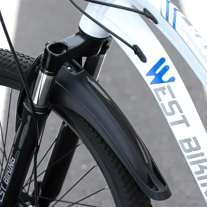 WEST BIKING Mountain Bike Fend - огляд і ціна Fender Mudguard Set