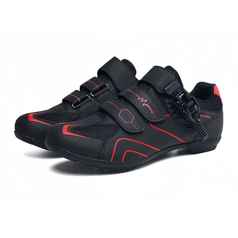 Road Cycling Shoes SPD, Lightw - огляд і ціна Cycling Commute Shoes