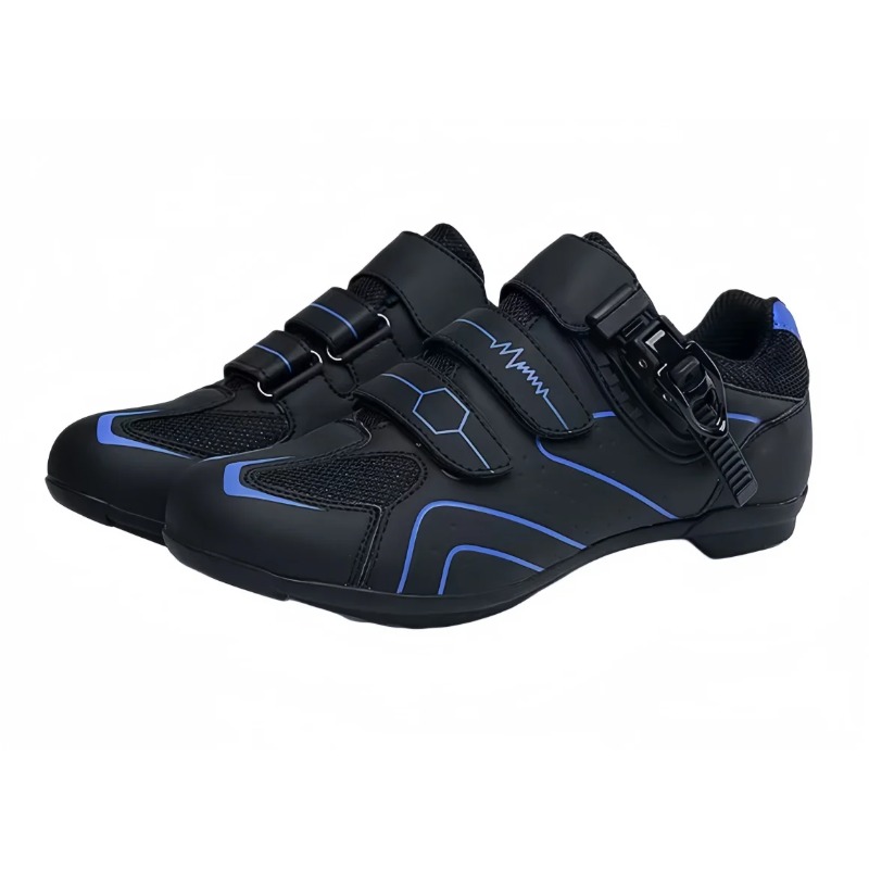 Road Cycling Shoes SPD, Lightw - огляд і ціна Cycling Commute Shoes
