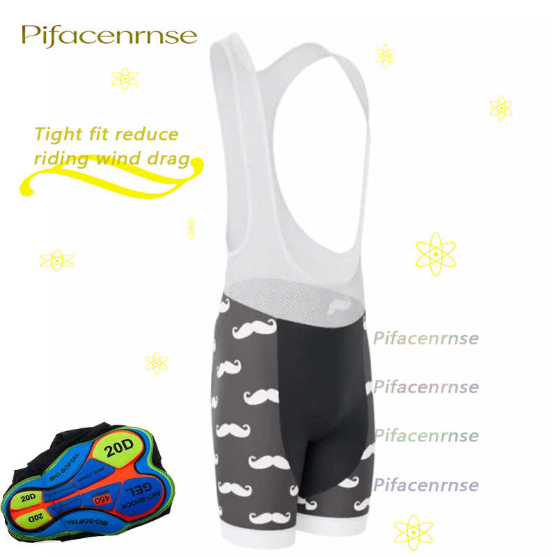 Men's Mountain Bike Cycling Sh - огляд і ціна Cycling Shorts For Commute