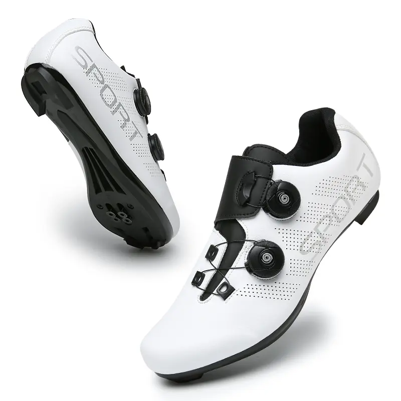 Men Road Bike Cycling Shoes Me - огляд і ціна Cycling Commuter Shoes