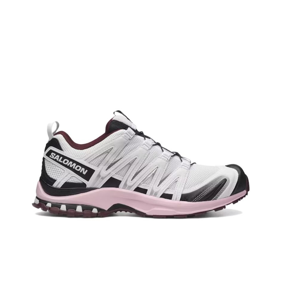 SALOMON XA PRO 3D Low top Casu - огляд і ціна Salomon Shoes Xa Pro 3D