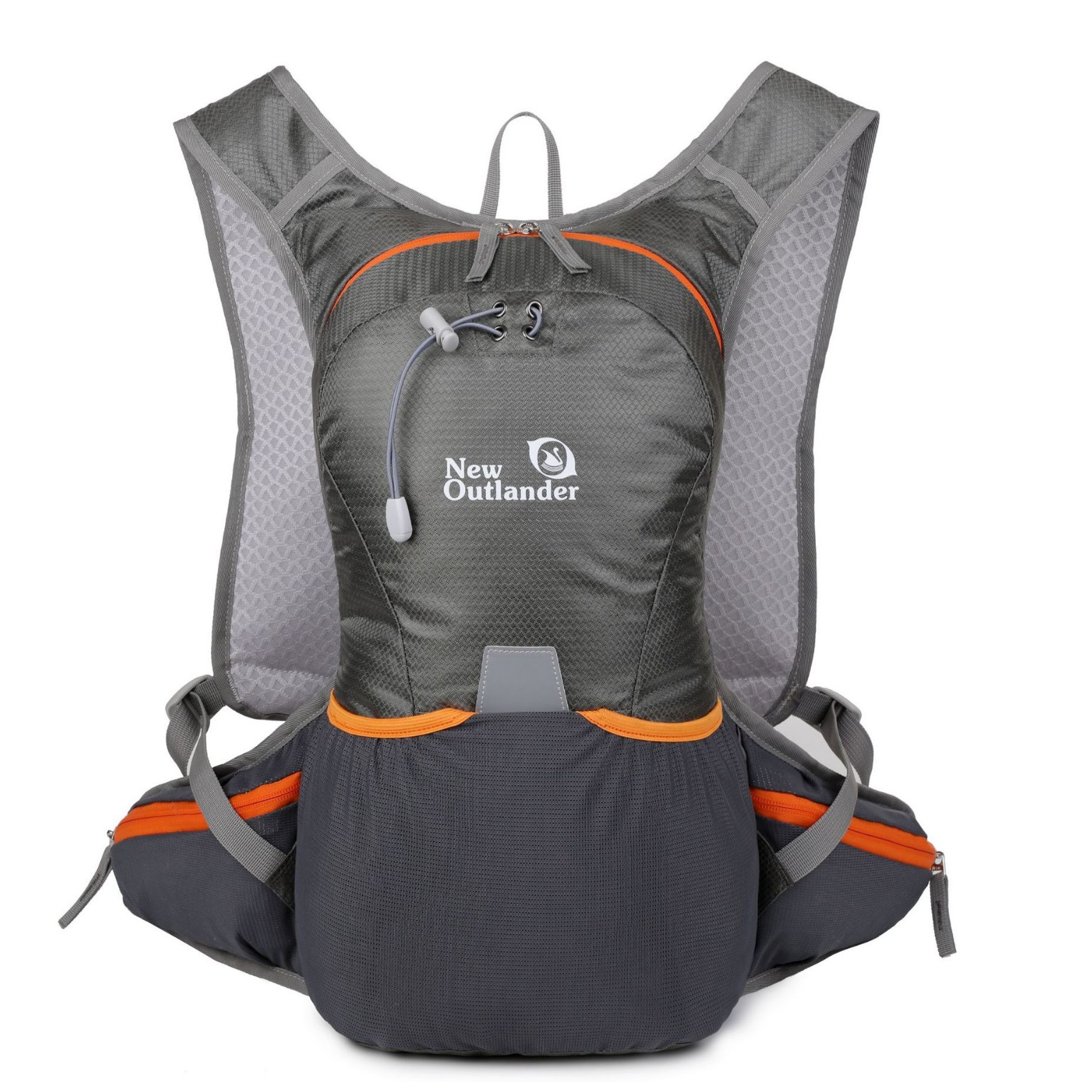 Lightweight 12L cycling bag, h - огляд і ціна Cycling Commuter Backpack