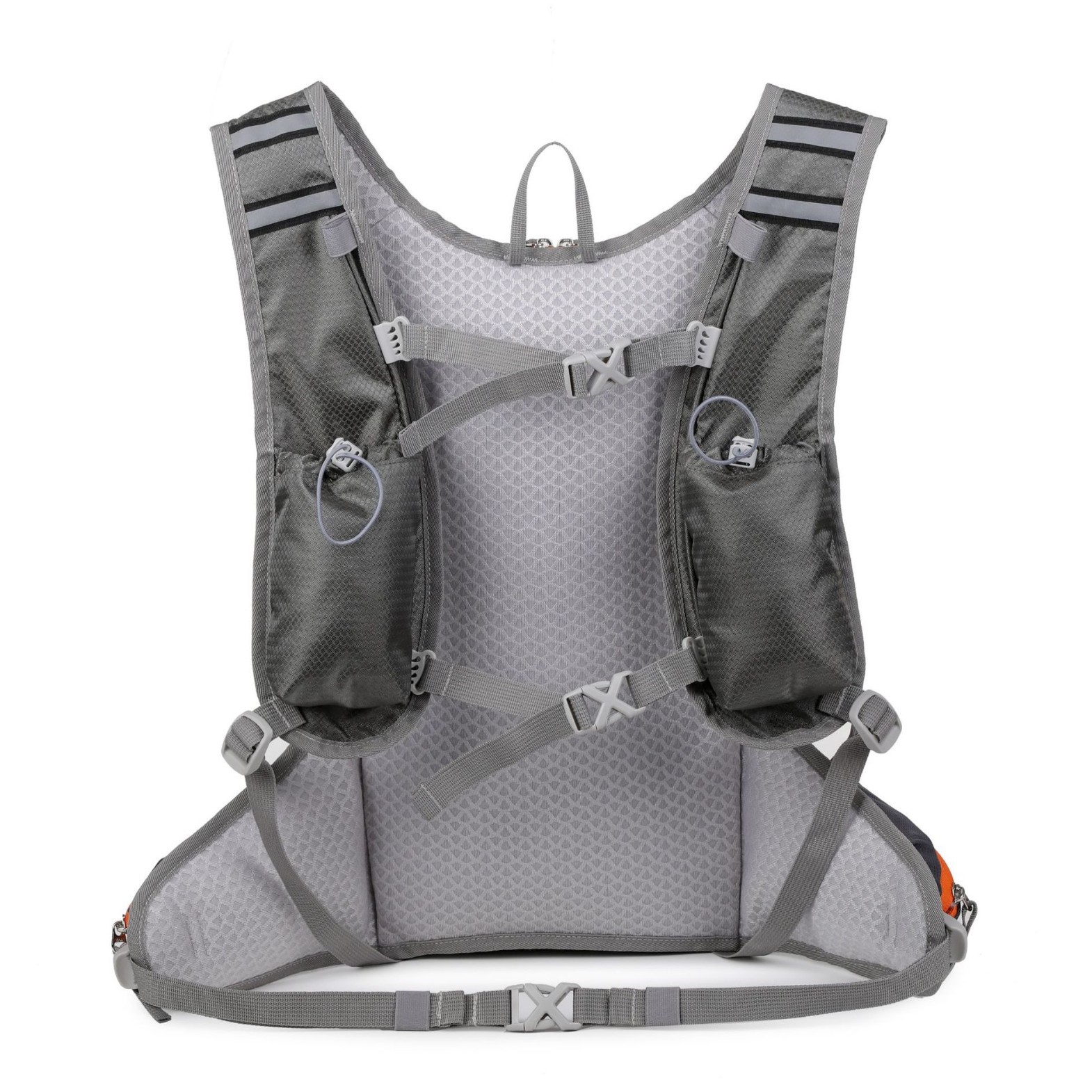 Lightweight 12L cycling bag, h - огляд і ціна Cycling Commuter Backpack