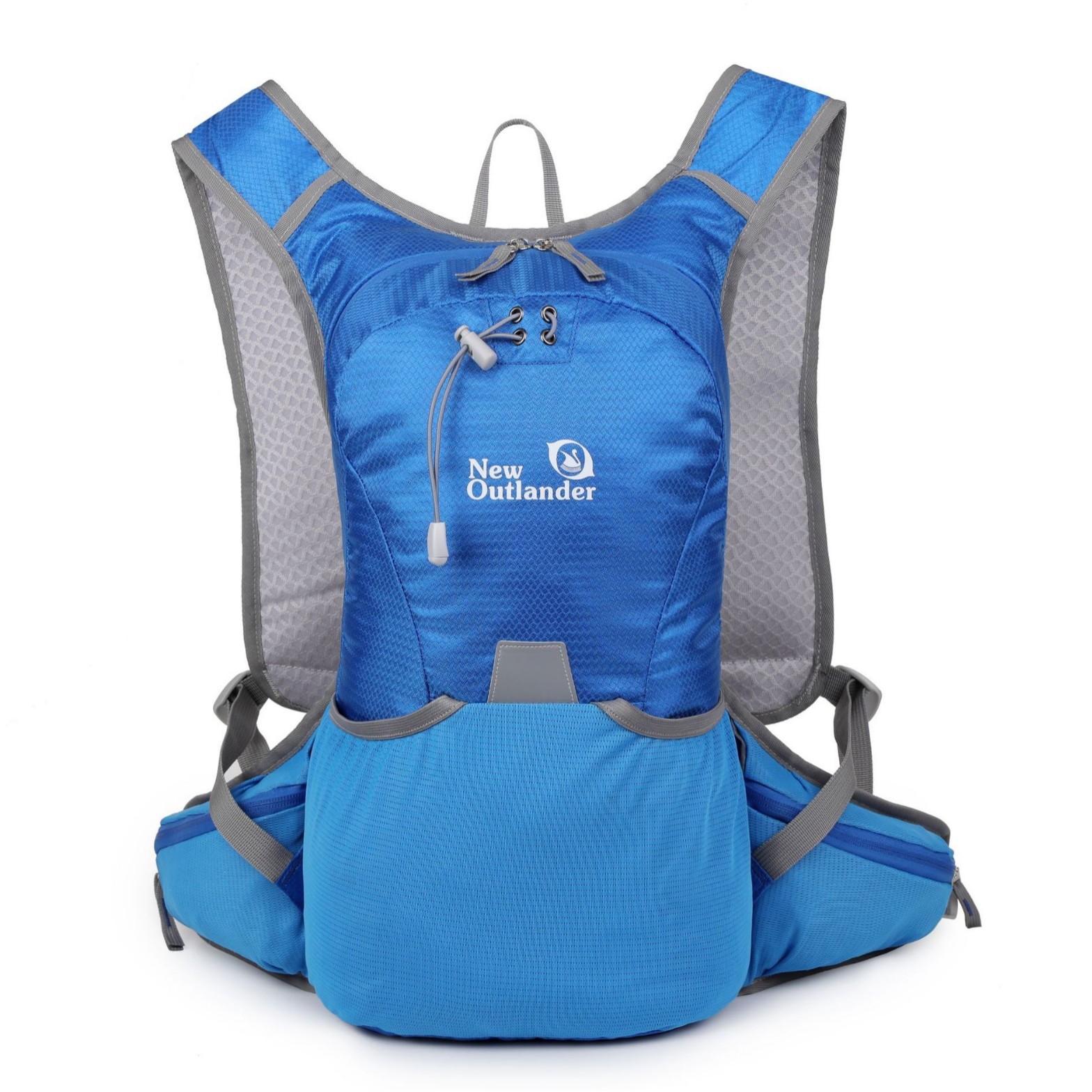 Lightweight 12L cycling bag, h - огляд і ціна Cycling Commuter Backpack