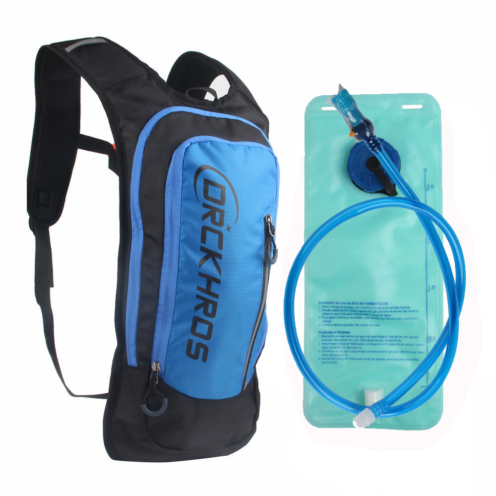 Outdoor Sport Backpack Bike Cy - огляд і ціна Cycling Commuter Backpack