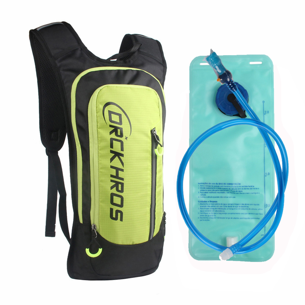 Outdoor Sport Backpack Bike Cy - огляд і ціна Cycling Commuter Backpack