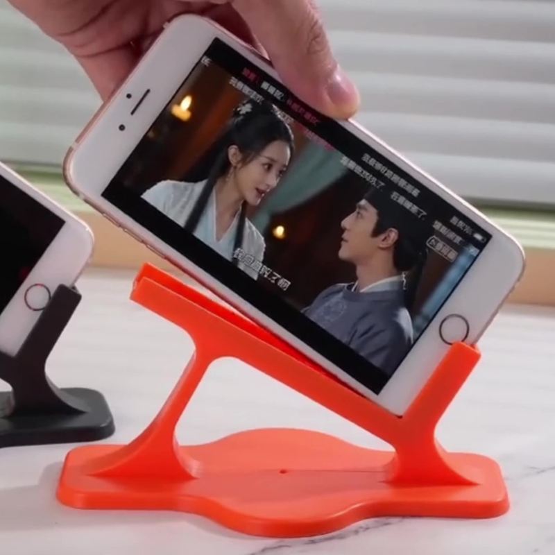 New Bed Lazy Phone Stand for S - огляд і ціна Commuter Biking