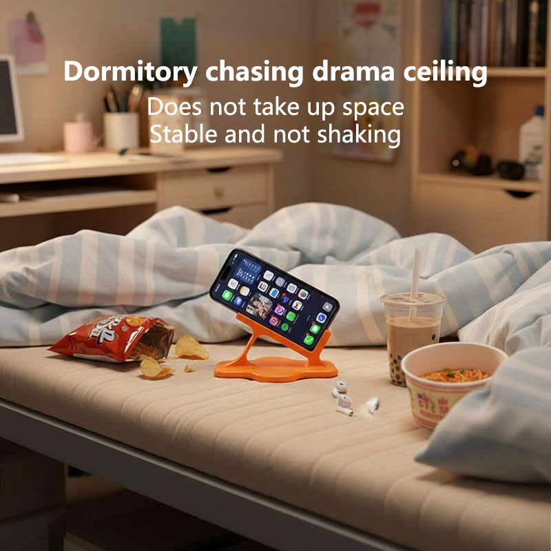 New Bed Lazy Phone Stand for S - огляд і ціна Commuter Biking