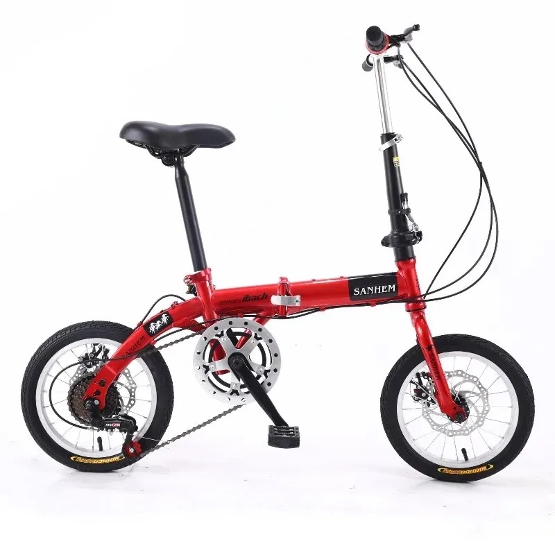 Commuters & Students Bike Bicy - огляд і ціна Commuter Biking