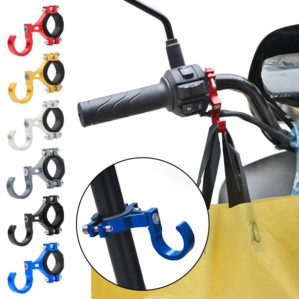 Universal Aluminum Alloy Hook  - огляд і ціна Cycling Commuter Bag