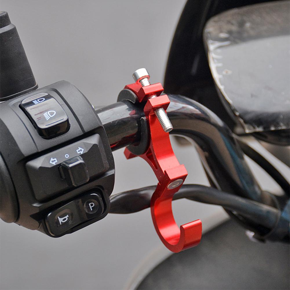 Universal Aluminum Alloy Hook  - огляд і ціна Cycling Commuter Bag