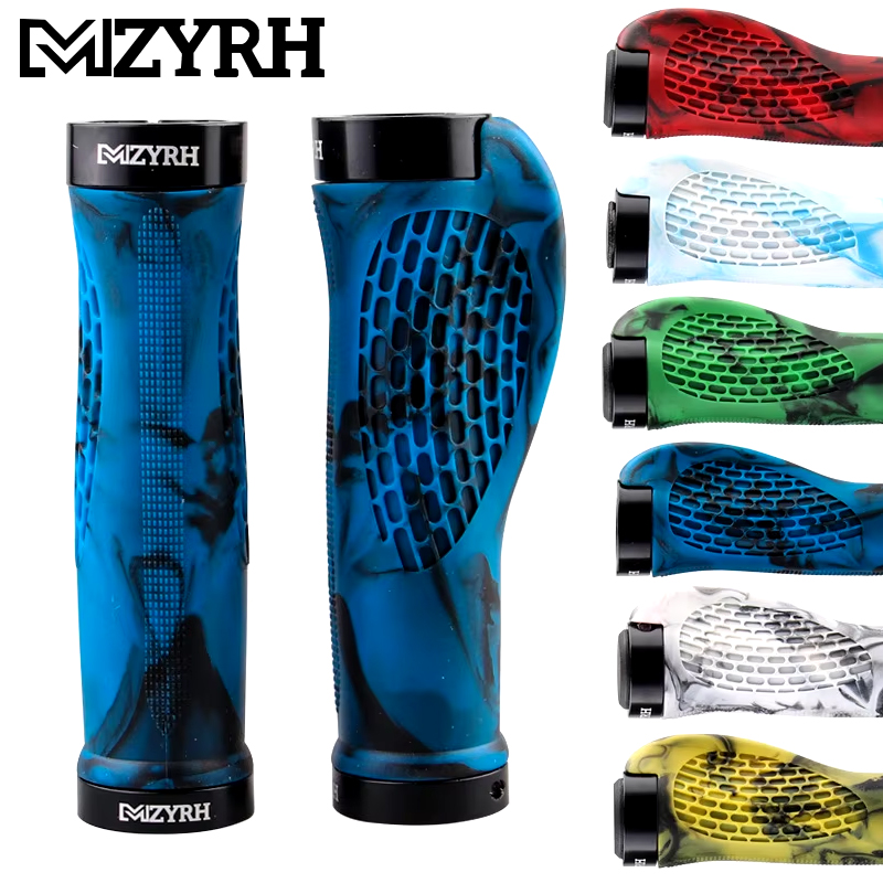 Bicycle Grips Lock on Rubber B - огляд і ціна Commuter Bike Lock