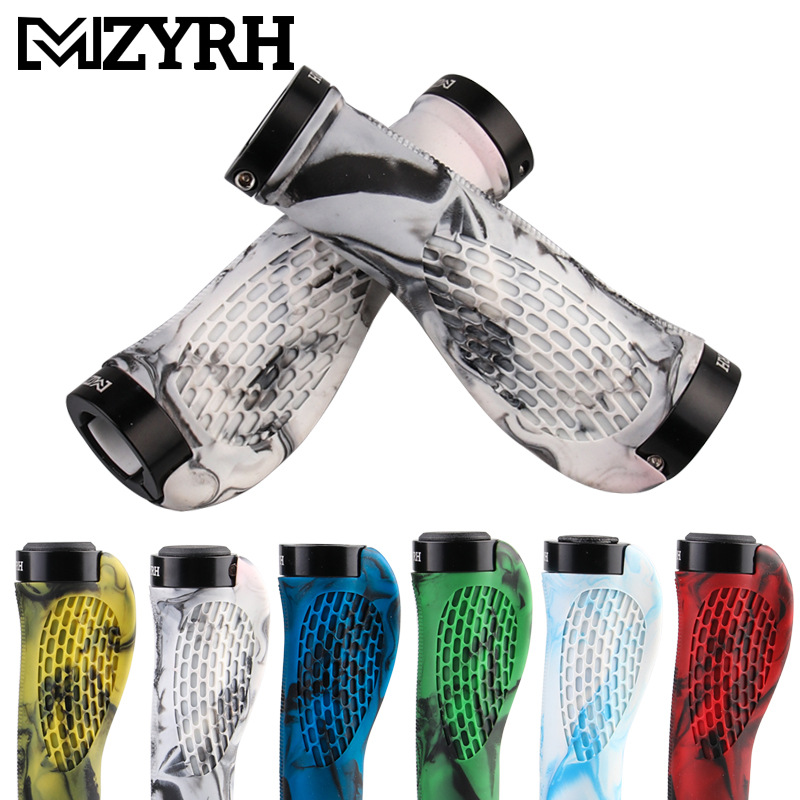Bicycle Grips Lock on Rubber B - огляд і ціна Commuter Bike Lock