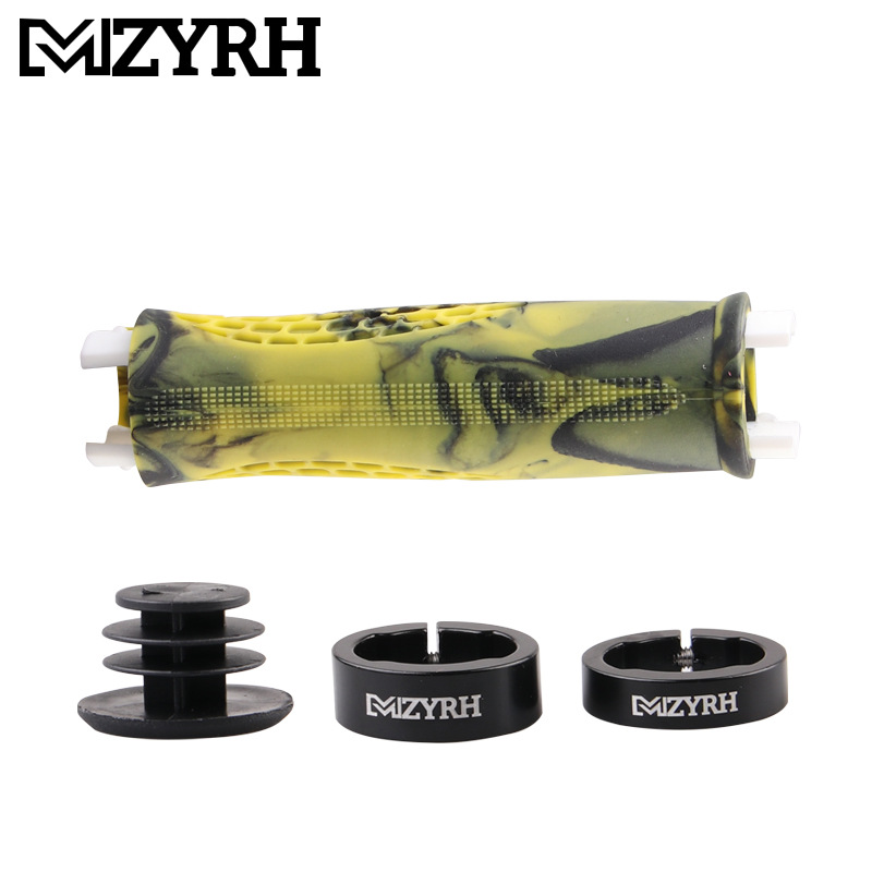 Bicycle Grips Lock on Rubber B - огляд і ціна Commuter Bike Lock