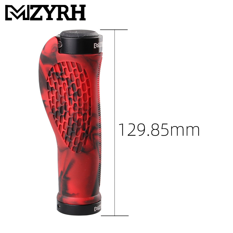 Bicycle Grips Lock on Rubber B - огляд і ціна Commuter Bike Lock