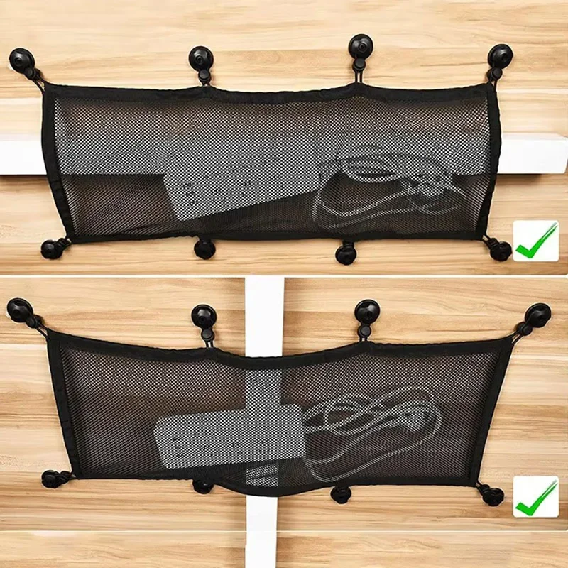 8 Hole Socket Network Pocket U - огляд і ціна Cable Lock Flexible
